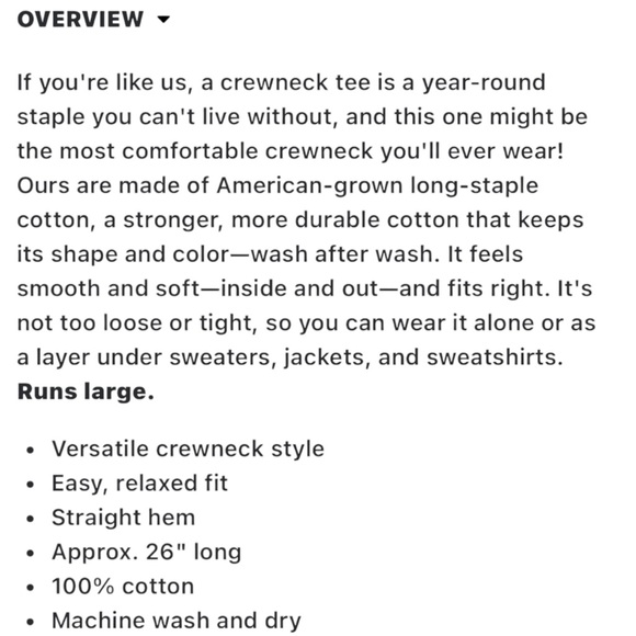 HANNAH ANDERSSON BASE Layer/Long Sleeve T-Shirt in Vibrant Red Size XS - Picture 7 of 7